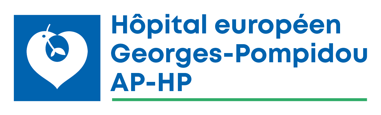 Hôpital européen Georges-Pompidou